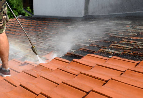 Best Garage Pressure Washing  in East Merrimack, NH