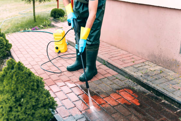 Best Residential Pressure Washing Services  in East Merrimack, NH
