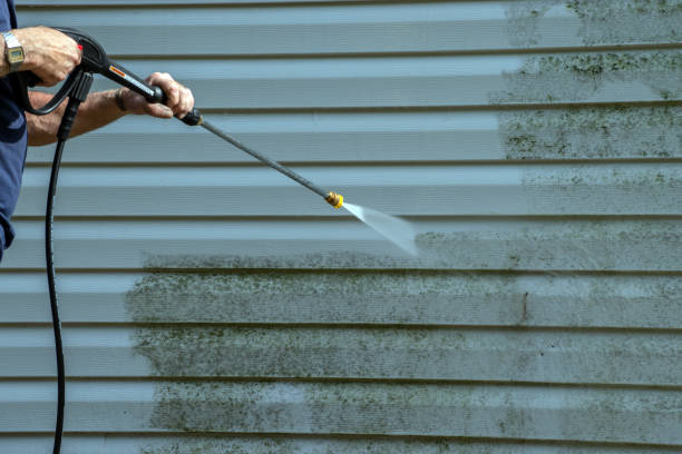 Best Commercial Pressure Washing  in East Merrimack, NH