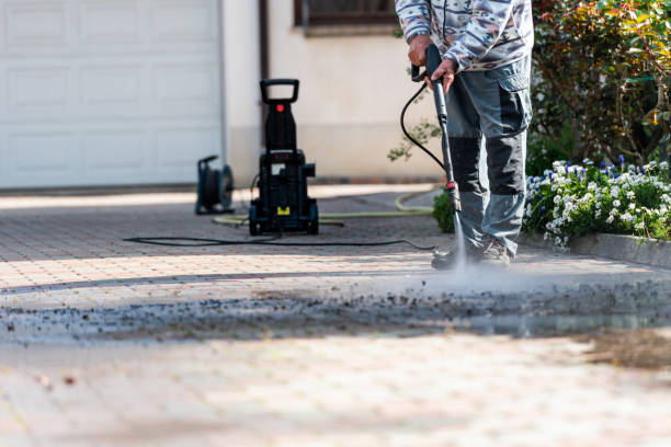 Best Affordable Power Washing  in East Merrimack, NH