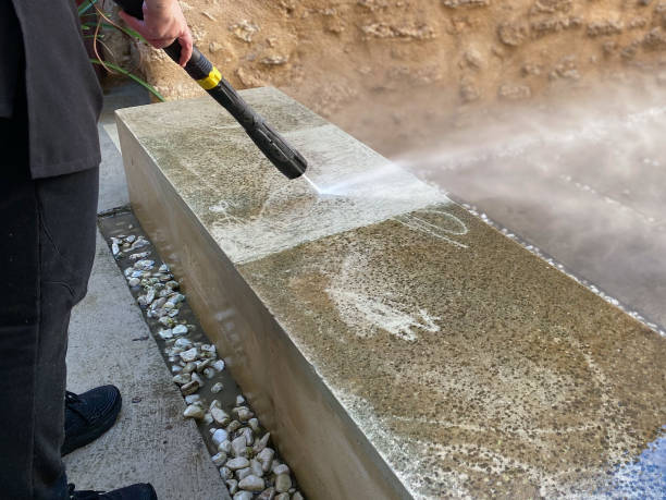 Best Commercial Building Pressure Washing  in East Merrimack, NH