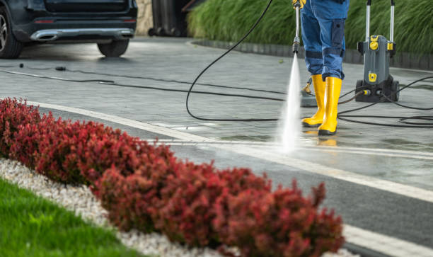 Best Local Pressure Washing Services  in East Merrimack, NH