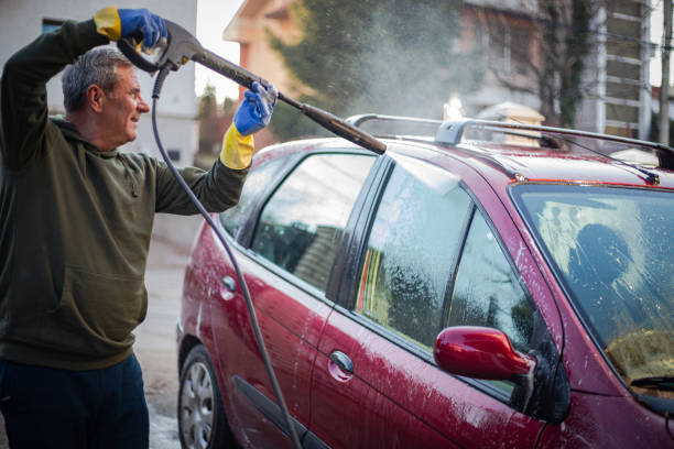 Best Local Pressure Washing Services  in East Merrimack, NH