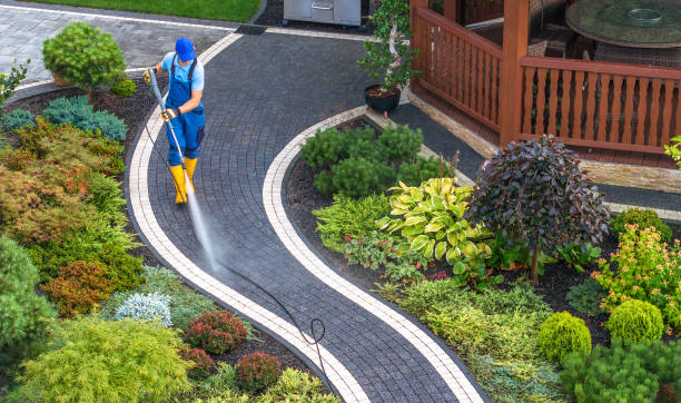 Best Best Pressure Washing Companies  in East Merrimack, NH