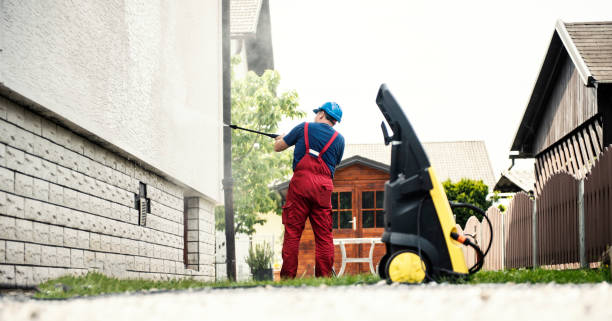 Why Choose Our Certified Pressure Washing Experts for Your Project Needs in East Merrimack, NH?